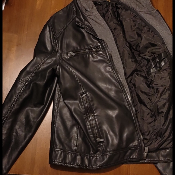 Jacket - Picture 3 of 3